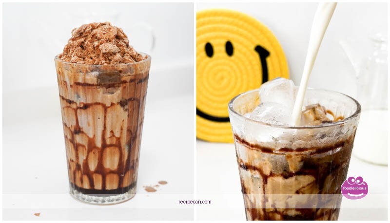 Coffee Granita Recipe Iced Treat Dessert Coffee Granita Drink Recipe - coffee granita drink recipe