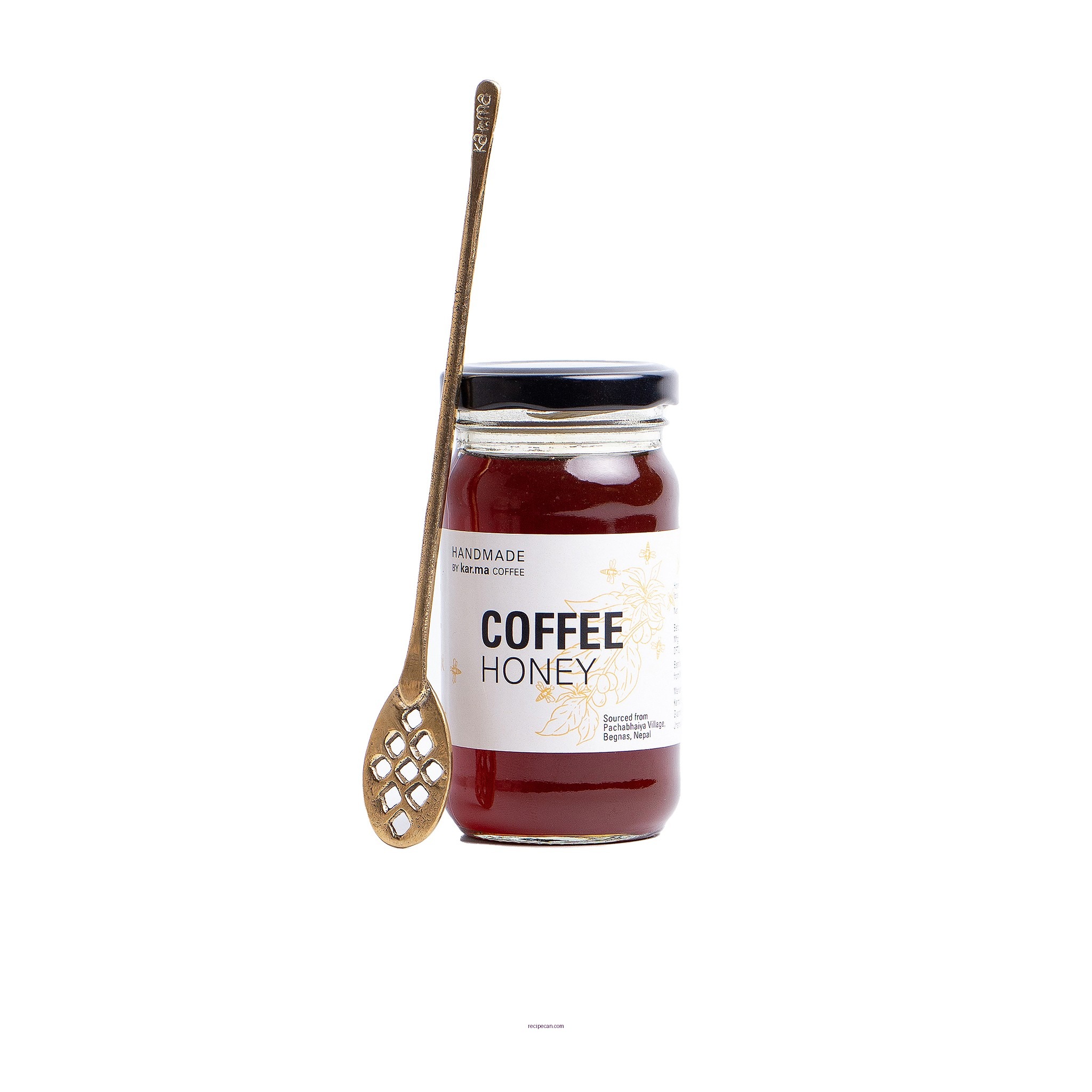 Coffee Honey Recipe Ingredients Preparation Expert Crafting Coffee Honey - coffee honey recipe