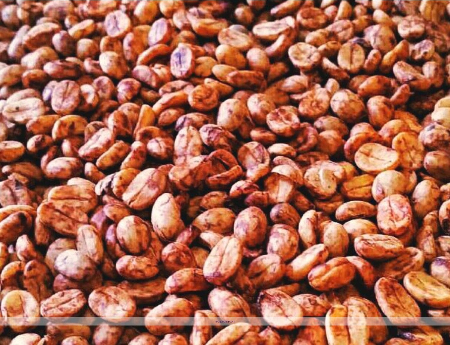 Coffee Honey Recipe Step-By-Step Process Brewing Tools Expert Crafting Coffee Honey - coffee honey recipe