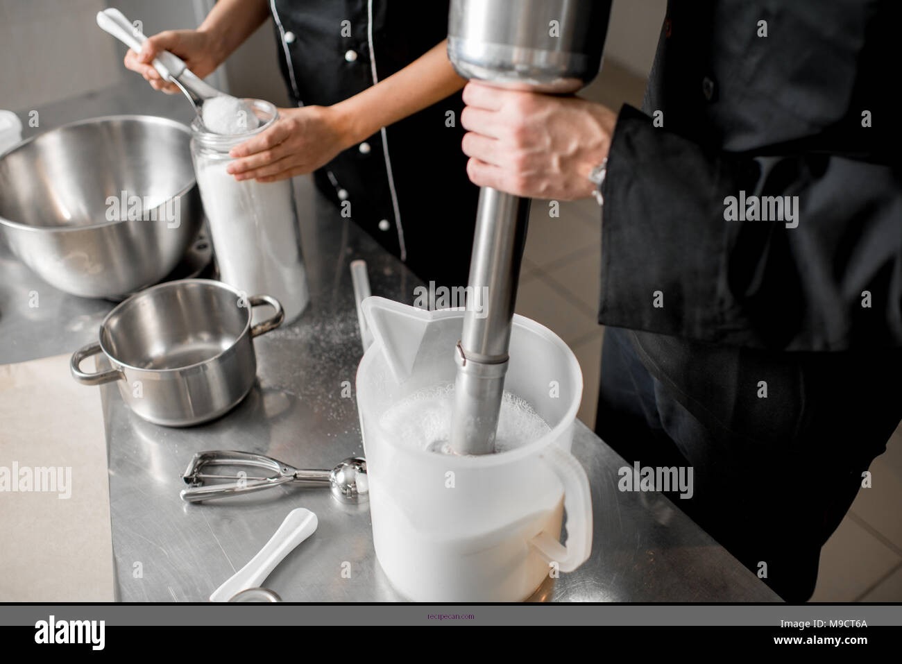 Coffee Ice Cream Enthusiasts Home Chefs Dessert Lovers Expert Making Coffee Ice - coffee ice cream recipes