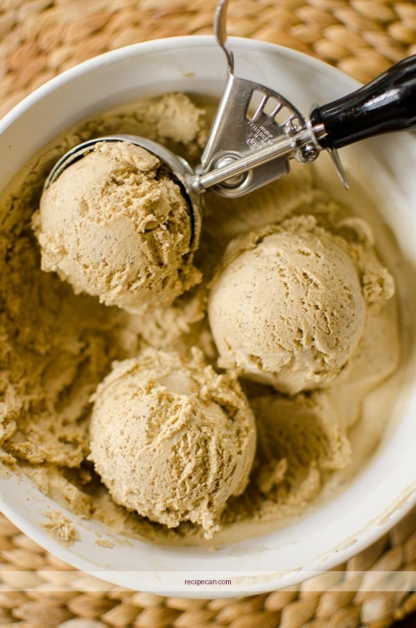 Coffee Ice Cream Homemade Cuisinart Recipe Dessert Coffee Ice Cream Cuisinart - coffee ice cream cuisinart recipe