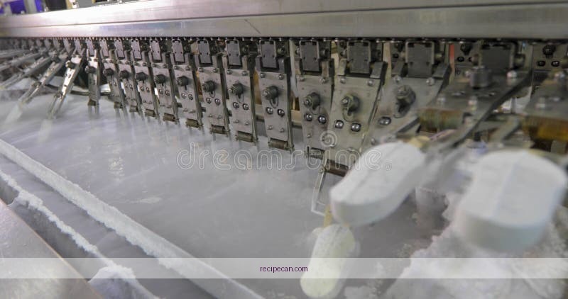 Coffee Ice Cream Making Process Step-By-Step Expert Making Coffee Ice - coffee ice cream recipes