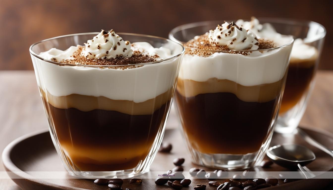 Coffee Jello Warning Signs Safety Issues Expert Making Coffee Jello - coffee jello recipe