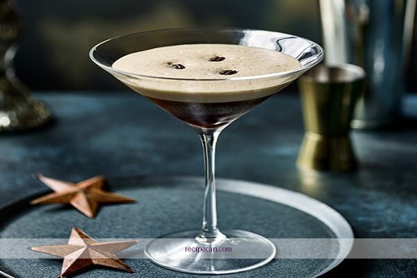 Coffee Liqueur Recipe Ingredients Brewing Process Expert Crafting Coffee Liqueur - coffee liqueur recipes