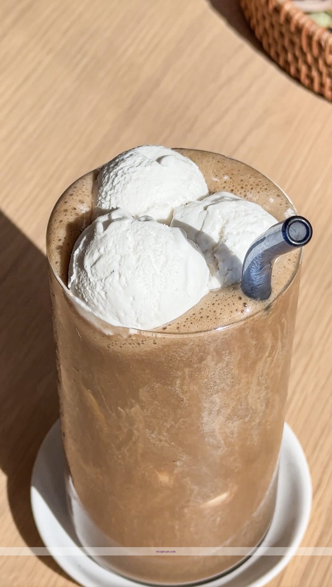 Coffee Lovers Banana Enthusiasts Home Baristas Making Banana Coffee Safely - banana coffee recipe