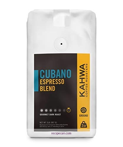 Coffee Lovers Brewing Cubano Coffee Guide Expert Crafting Authentic Cubano - cubano coffee recipe