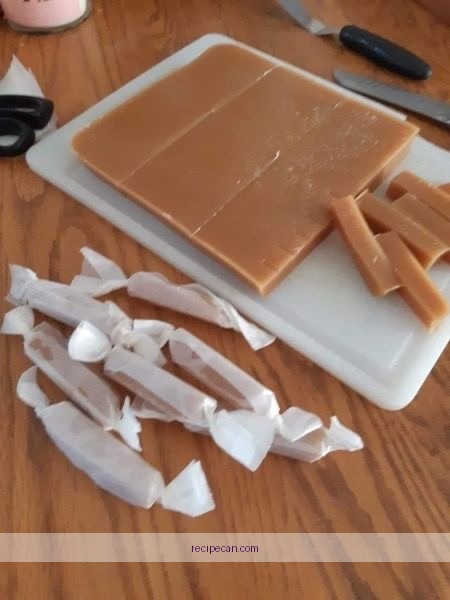Coffee Lovers Caramel Recipe Book Expert Crafting Perfect Caramel - caramel coffee recipe