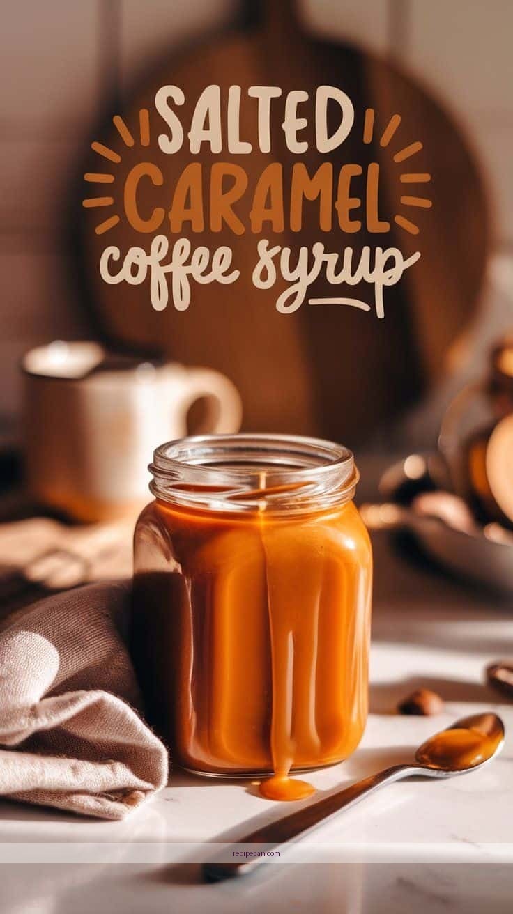 Coffee Lovers Caramel Syrup Guide Making Caramel Syrup Coffee - caramel syrup for coffee recipe
