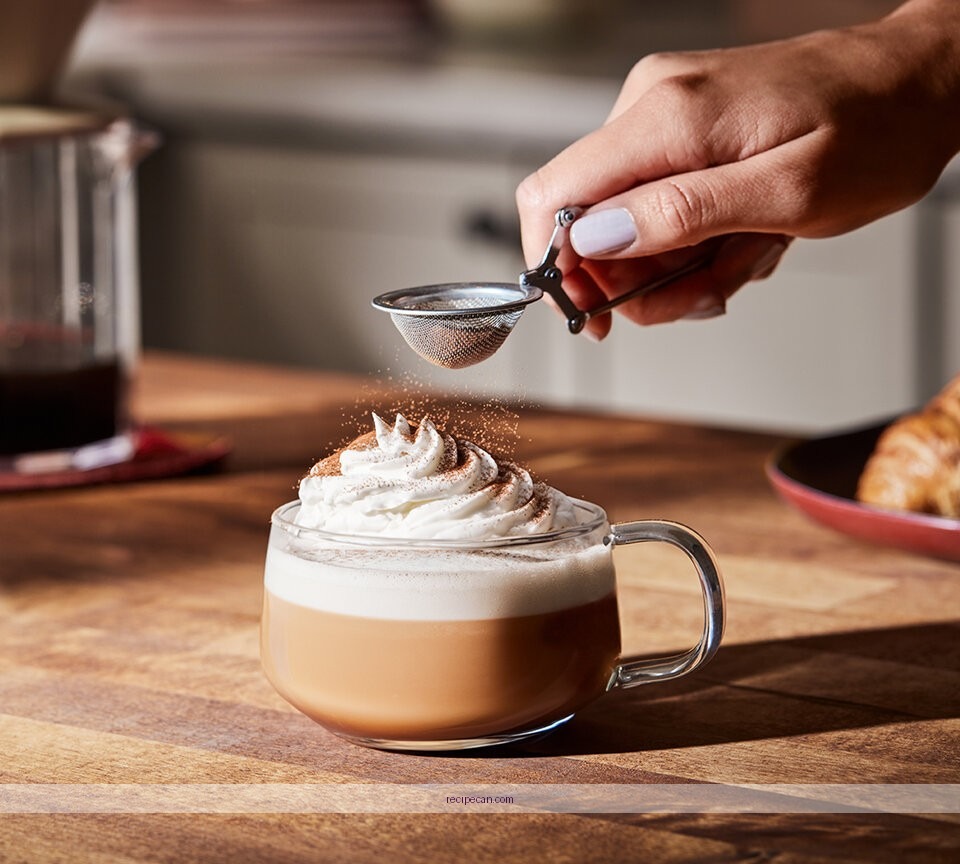 Coffee Lovers Eggnog Enthusiasts Holiday Gatherings Recipes Expert Safely Crafting Eggnog - eggnog and coffee recipe