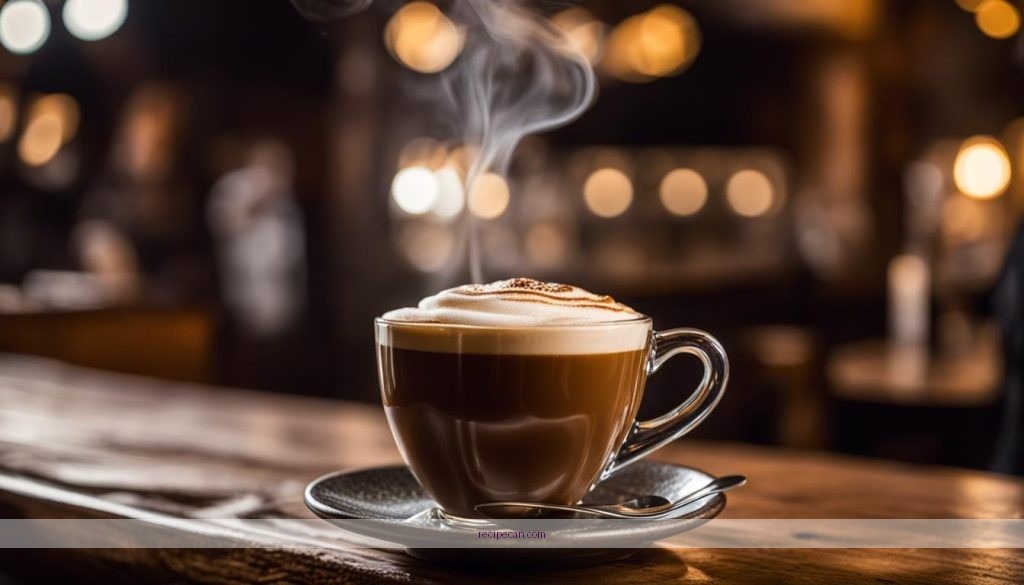 Coffee Lovers Enjoying Baileys Coffee Expert Crafting Perfect Baileys - baileys coffee recipe