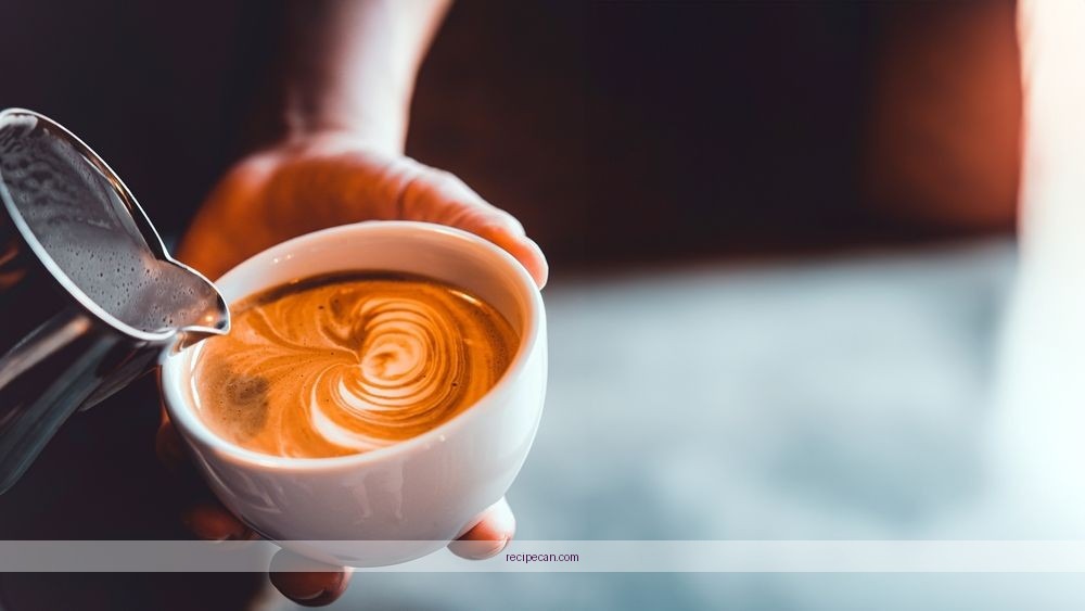 Coffee Lovers Guide Iced Coffee Enthusiasts Barista Tips Expert Crafting Perfect Iced - recipe for iced coffee