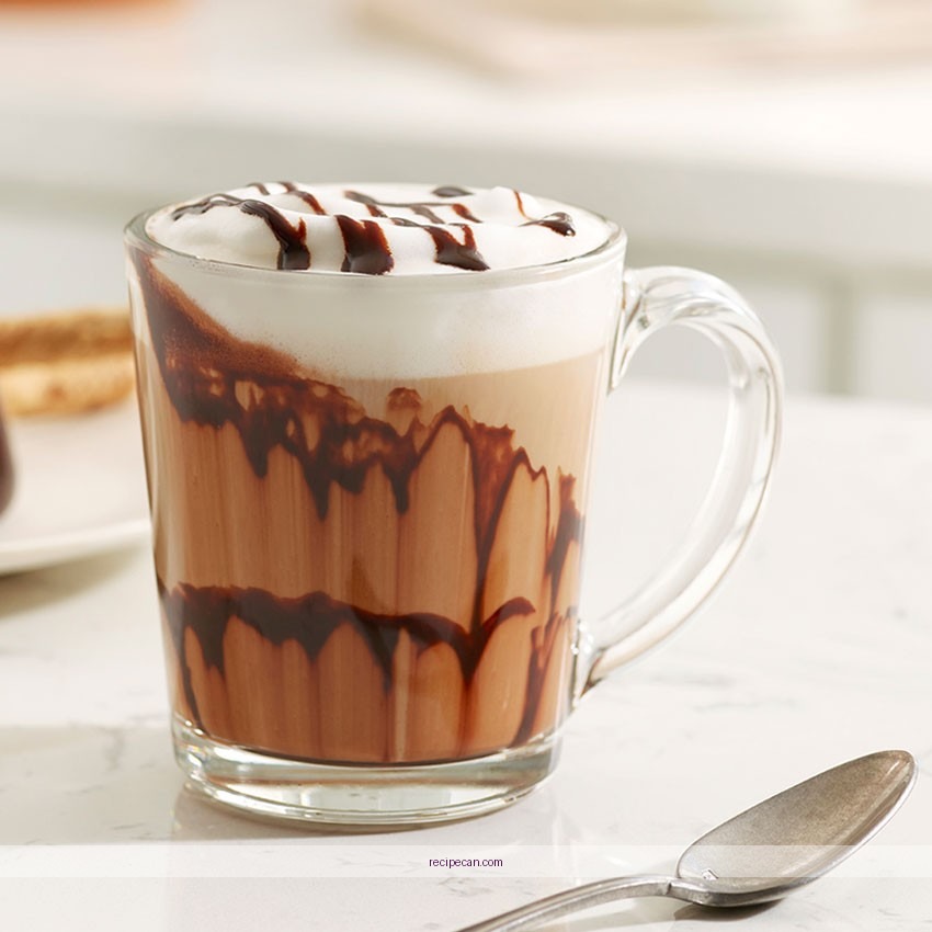 Coffee Lovers Guide Iced Mocha Readers Expert Crafting Mocha Iced - mocha iced coffee recipe