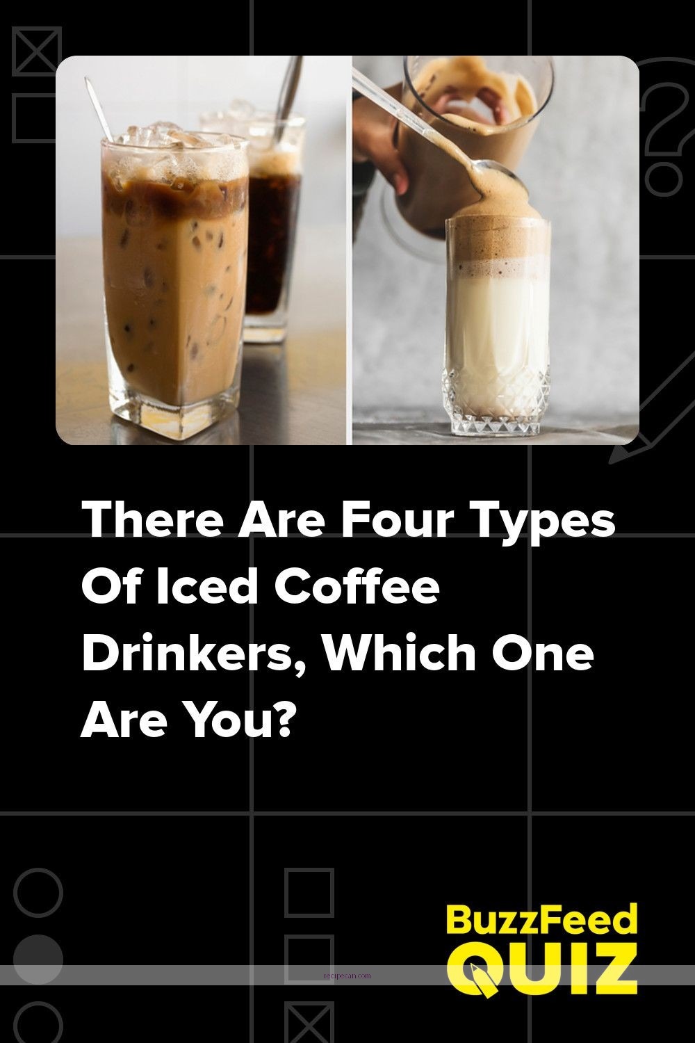 Coffee Lovers Guide Instant Coffee Iced Coffee Drinkers Expert Making Iced Coffee - iced coffee recipe using instant coffee