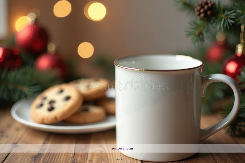 Coffee Lovers Holiday Gathering Festive Atmosphere Expert Crafting Perfect Christmas - christmas coffee recipe