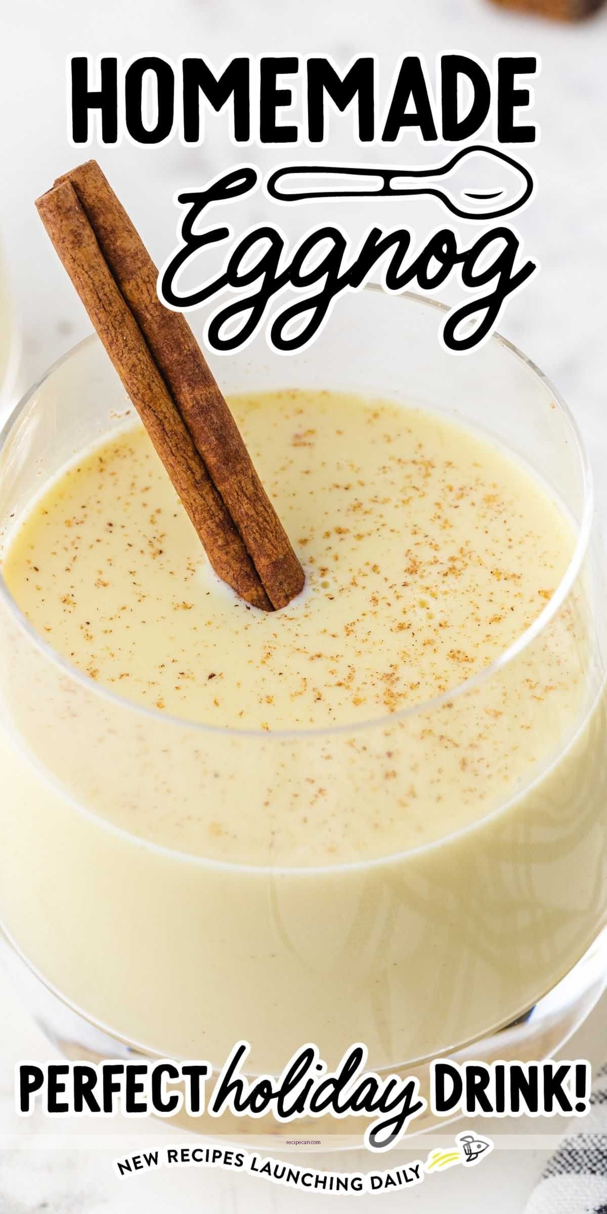 Coffee Lovers Holiday Gatherings Eggnog Recipe Guide Expert Creating Perfect Eggnog - eggnog coffee recipe