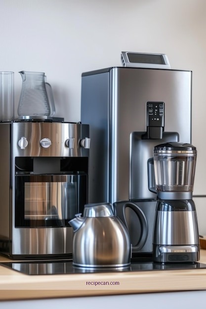 Coffee Lovers Home Baristas Beginners Coffee Enthusiasts Expert Easy Coffee Recipes - easy coffee recipes