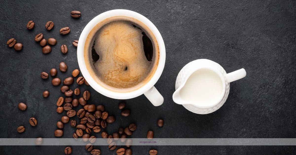 Coffee Lovers Home Baristas Flavored Creamers Crafting Coffee Creamer Expert - recipe coffee creamer