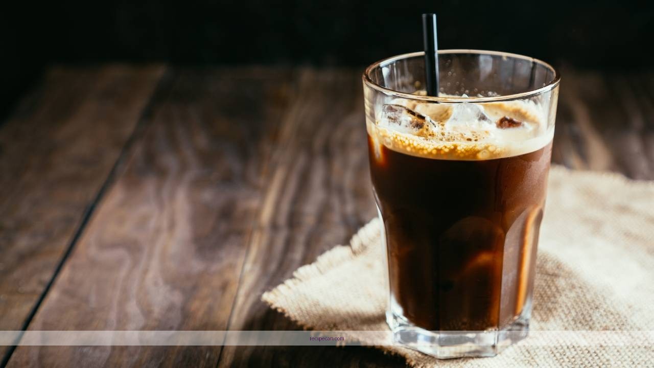Coffee Lovers Home Baristas Iced Coffee Enthusiasts Expert Safely Crafting Basic - basic iced coffee recipe