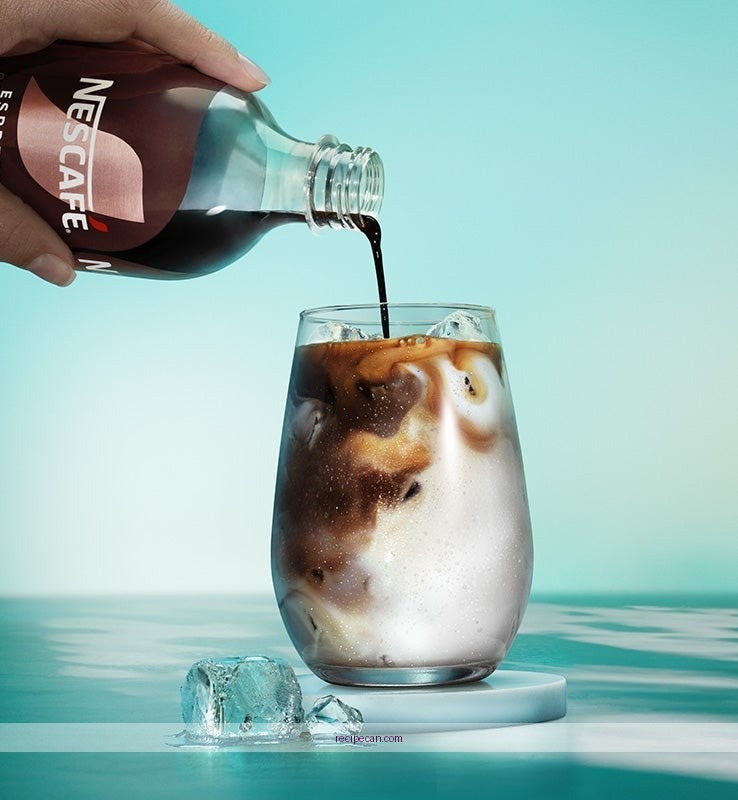 Coffee Lovers Iced Coffee Enthusiasts Home Baristas Expert Crafting Nescafe Iced - nescafe iced coffee recipe