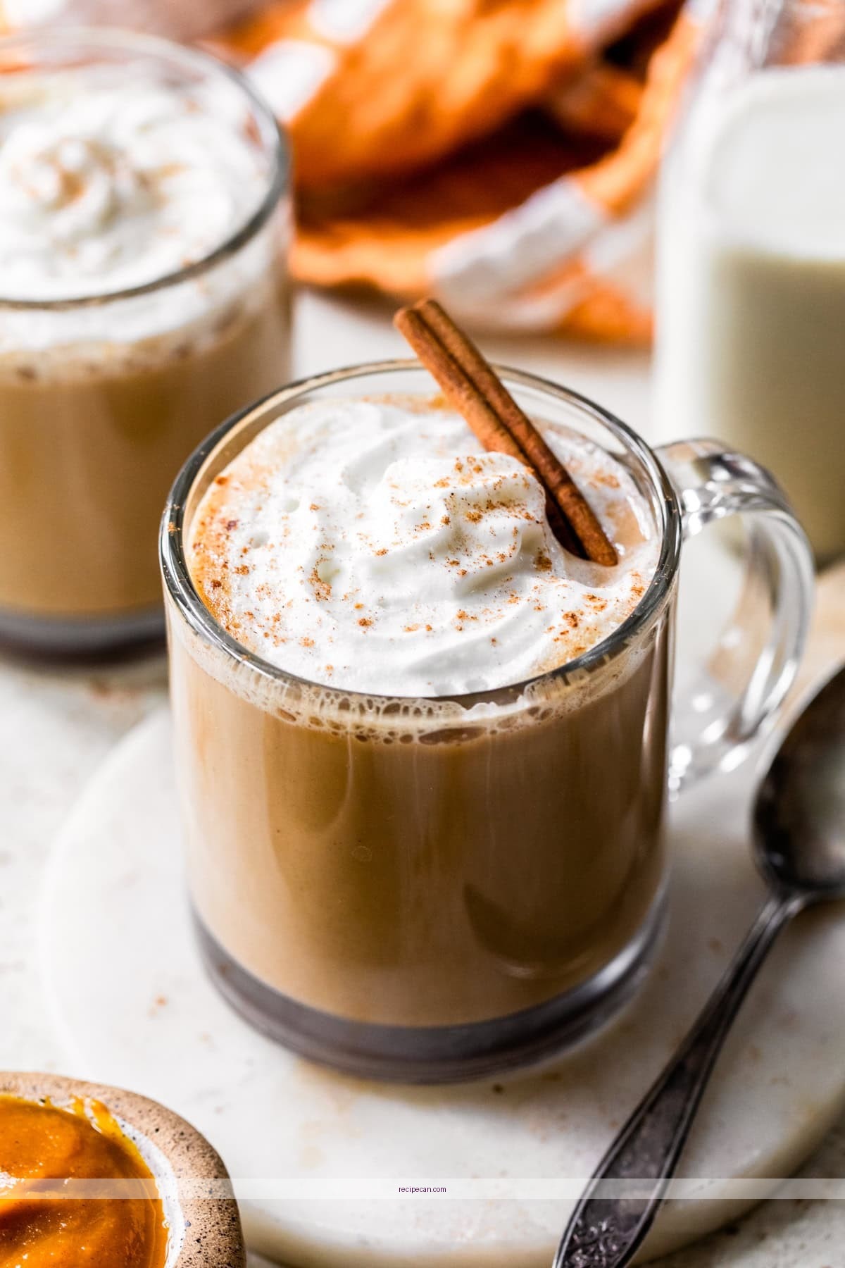 Coffee Lovers Pumpkin Spice Latte Recipe Protocol Crafting Perfect Pumpkin - pumpkin spice latte recipe with coffee