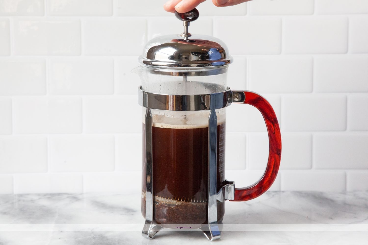 Coffee Lovers Reading Guide French Press Enthusiasts Expert French Press Coffee - best french press coffee recipe