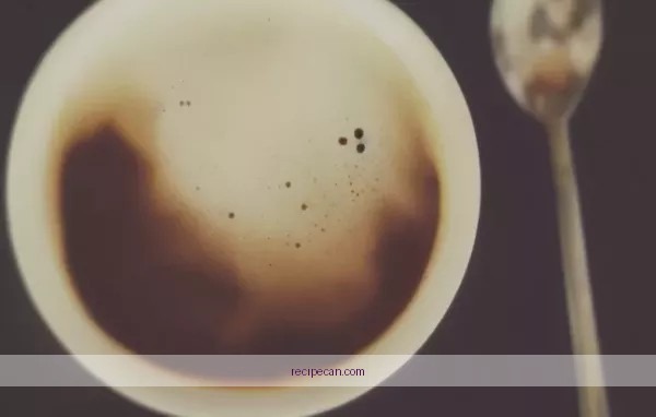 Coffee Lovers Reading Guide Mexican Coffee Authentic Mexican Coffee Recipes - mexican coffee recipes