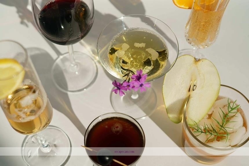 Coffee Martini Ingredients Cocktail Preparation Expert Crafting Perfect Coffee - recipe for coffee martini