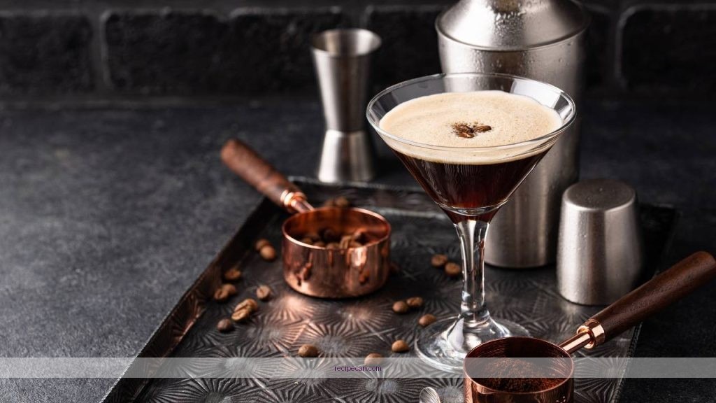 Coffee Martini Warning Signs Cocktail Safety Expert Crafting Perfect Coffee - coffee martini recipe