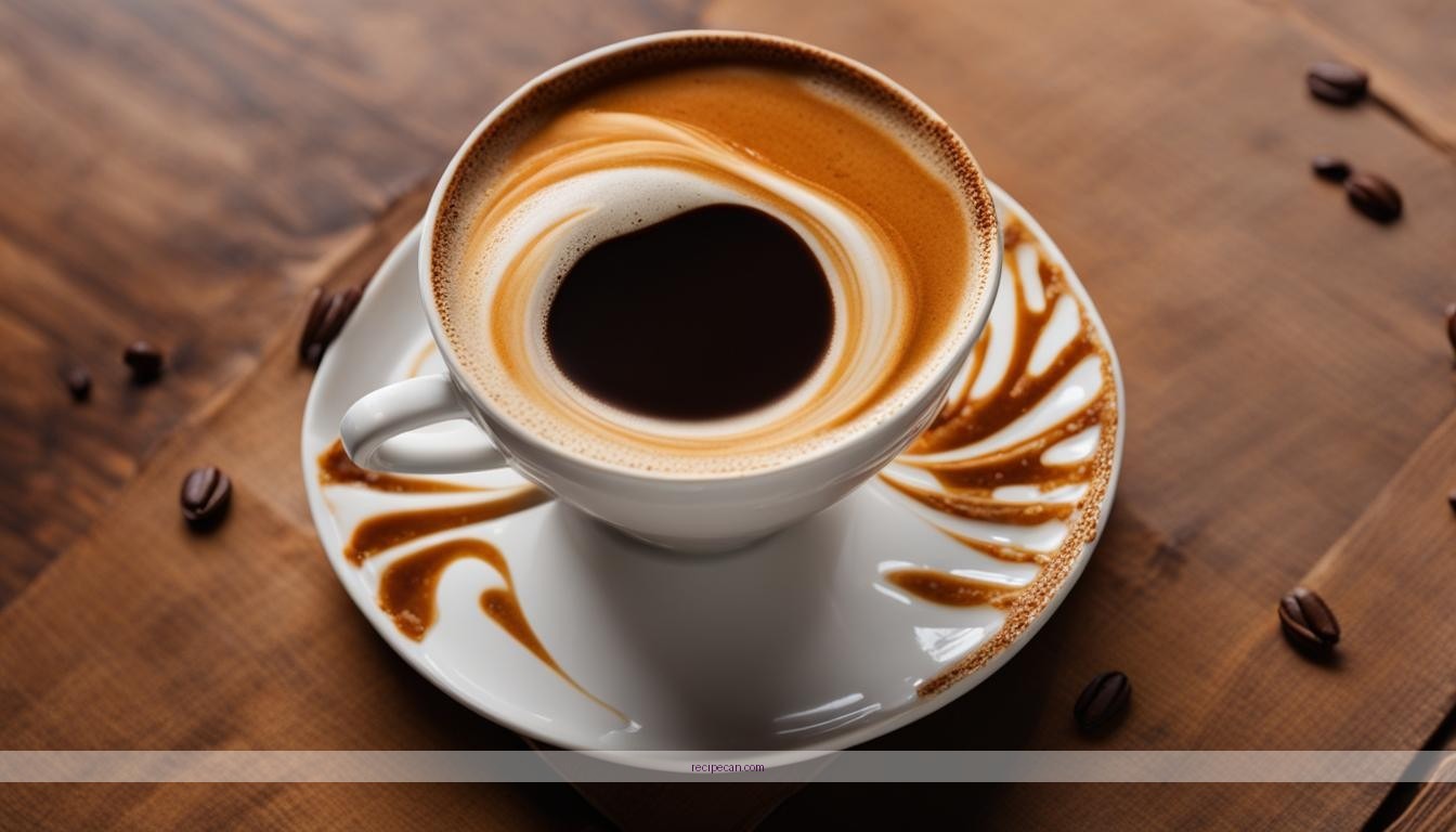 Coffee Milk Recipe Ingredients Preparation Delicious Coffee Milk Recipe - coffee and milk recipe