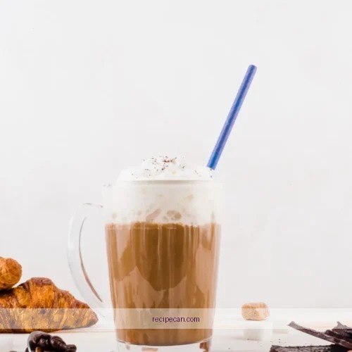 Coffee Milk Recipe Preparation Step-By-Step Ingredients Expert Crafting Authentic Coffee - coffee milk recipe