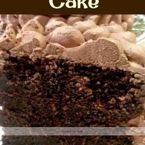 Coffee Mocha Cake Recipe Ingredients Preparation Expert Crafting Perfect Coffee - coffee mocha cake recipe
