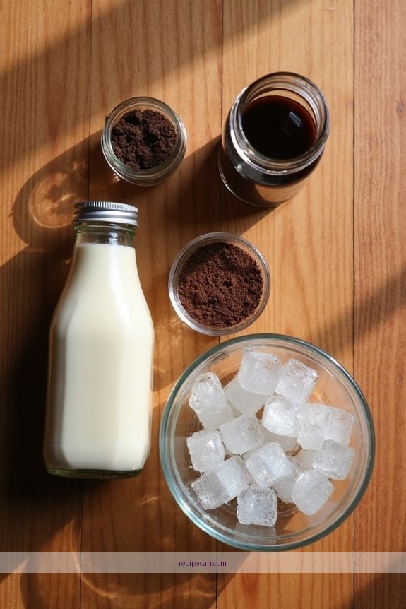 Coffee Mocha Frappuccino Ingredients Preparation Expert Crafting Perfect Coffee - coffee mocha frappuccino recipe