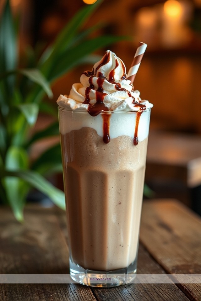 Coffee Mocha Frappuccino Recipe Steps Preparation Expert Crafting Perfect Coffee - coffee mocha frappuccino recipe
