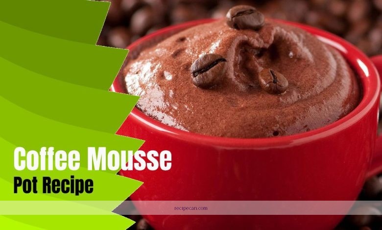 Coffee Mousse Warning Signs Kitchen Safety Expert Crafting Coffee Mousse - coffee mousse recipe