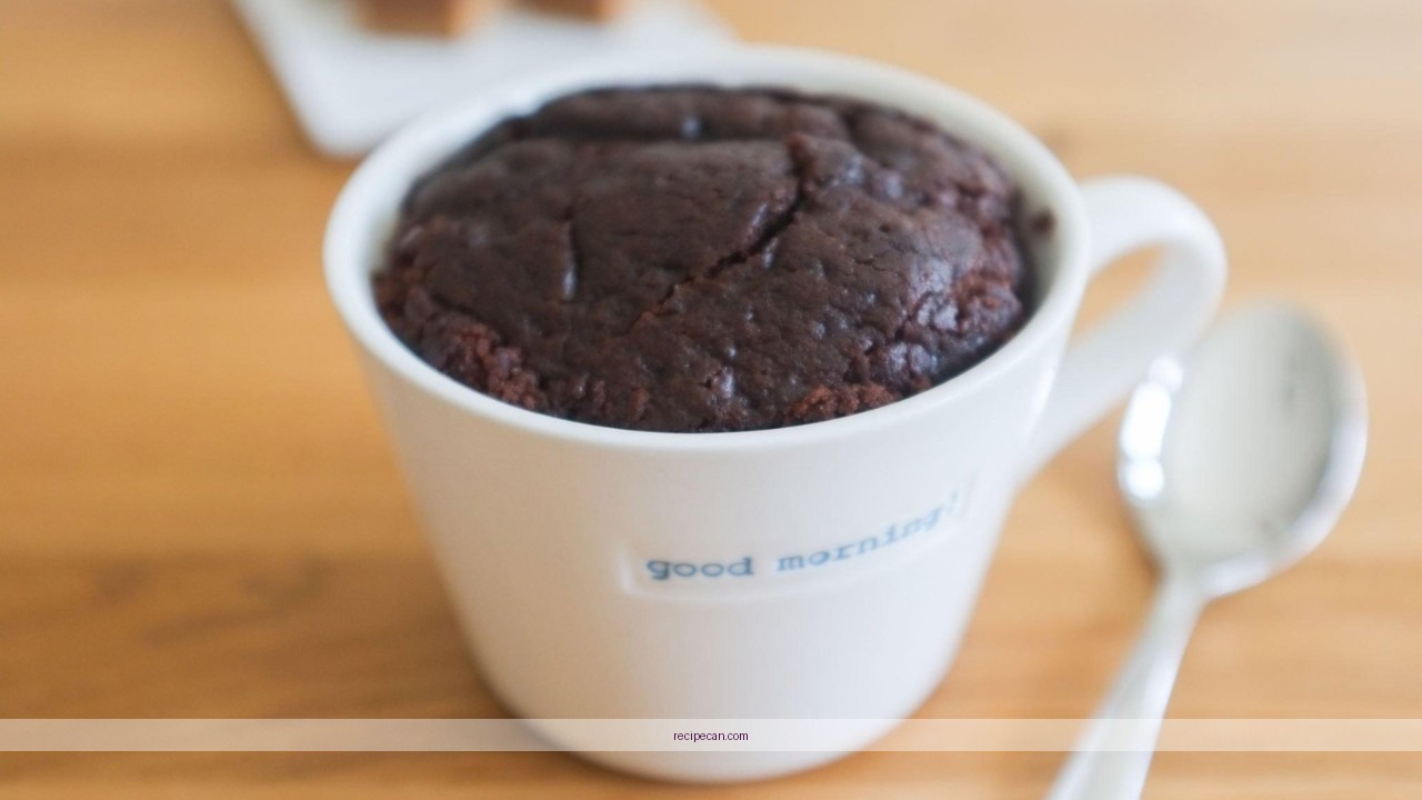 Coffee Mug Cake Readers Baking Safely Making Coffee Mug - coffee mug cake recipe