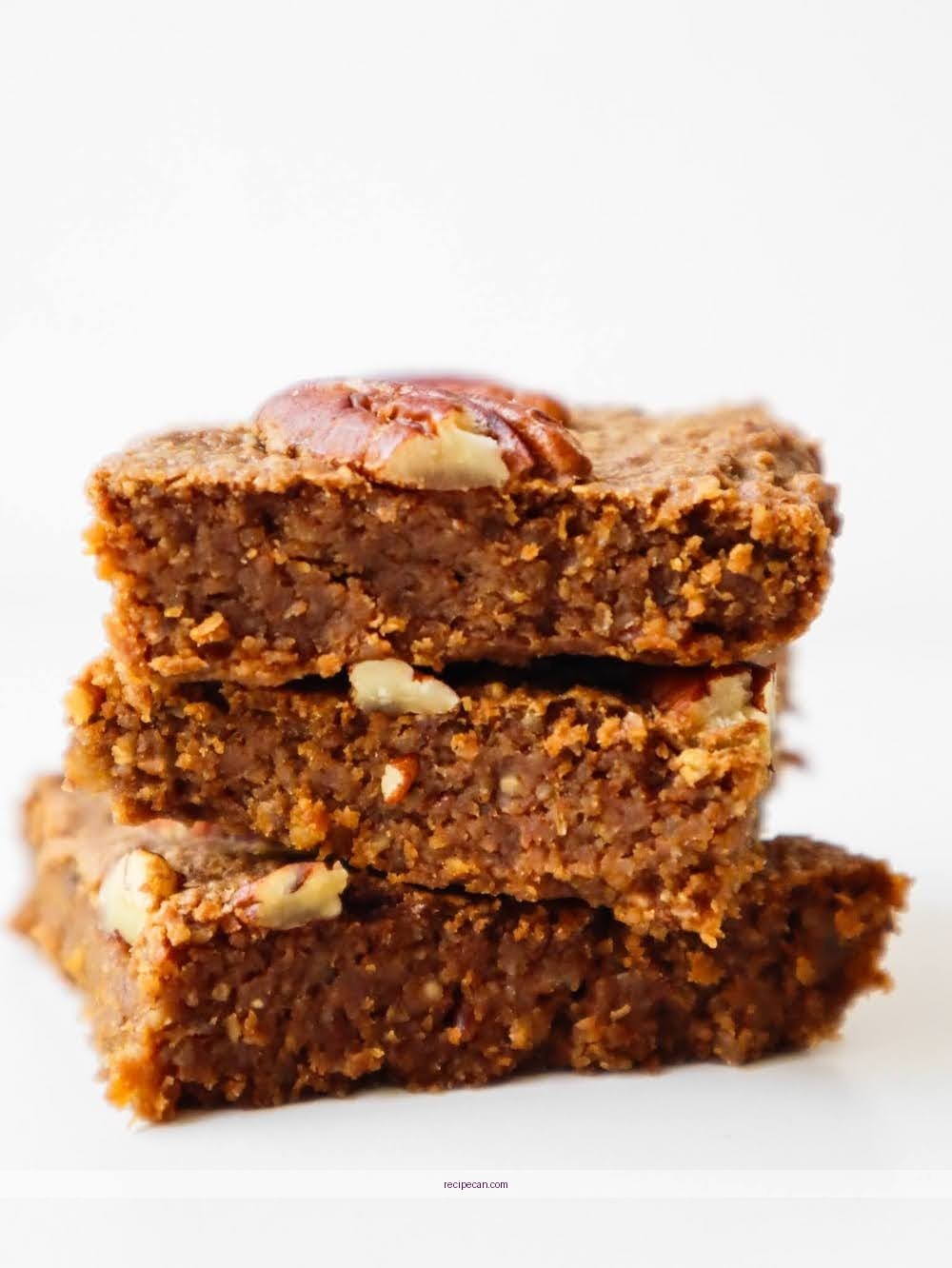 Coffee Pecan Cake Baking Process Step-By-Step Delicious Coffee Pecan Cake - coffee and pecan cake recipe