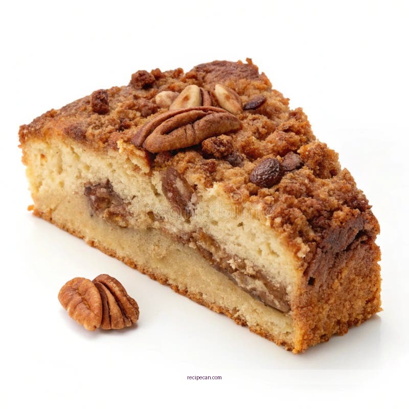 Coffee Pecan Cake Slice Recipe Ingredients Delicious Coffee Pecan Cake - coffee and pecan cake recipe