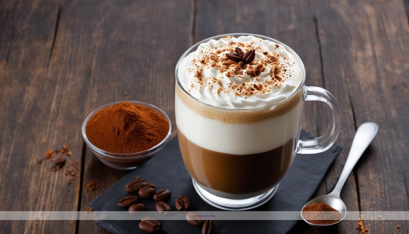 Coffee Preparation Mistakes Warning Signs Expert Dalgona Coffee Recipe - dalgona coffee recipe