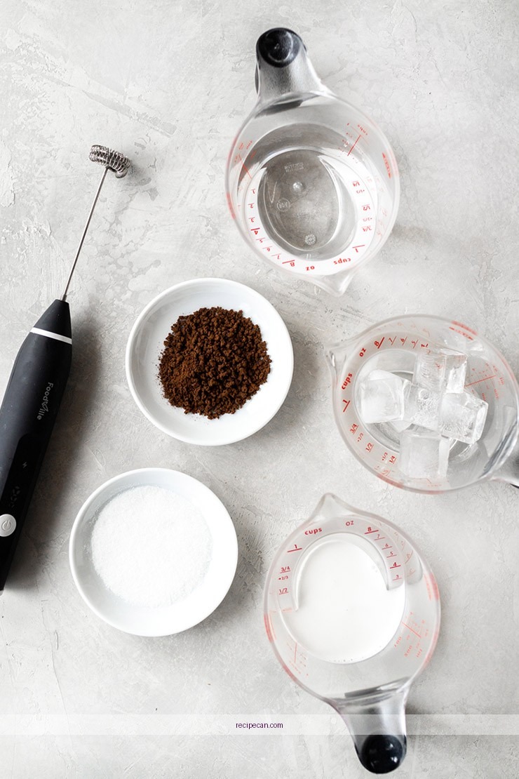 Coffee Preparation Mistakes Warning Signs Expert Making Greek Frappe - greek frappe coffee recipe