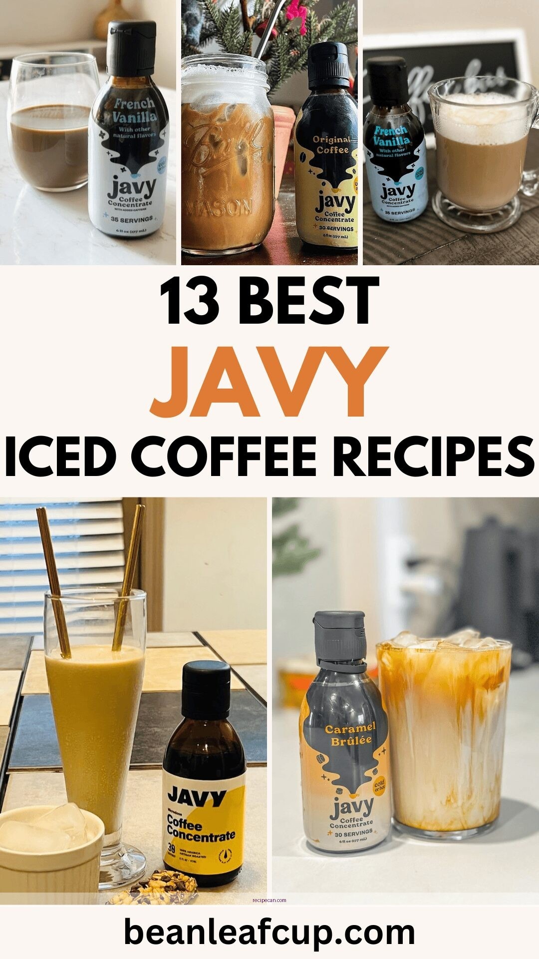 Coffee Preparation Step-By-Step Brewing Process Expert Javy Coffee Recipes - javy coffee recipes