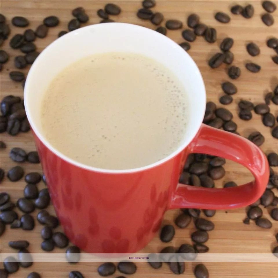 Coffee Preparation Time Clock Kitchen Healthy Coffee Drink Recipes - healthy coffee drink recipes