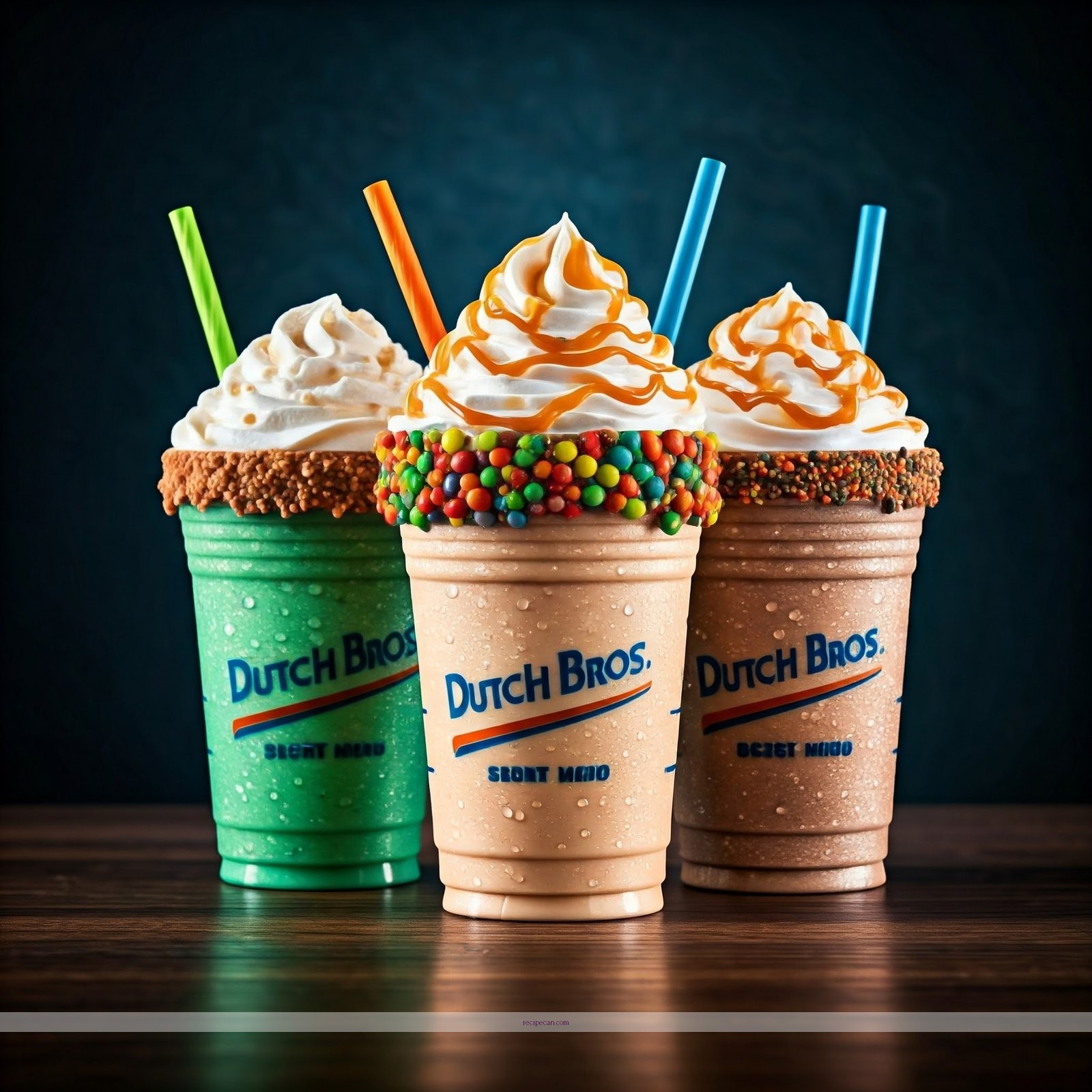 Coffee Preparation Time Kitchen Timer Delicious Dutch Bros Coffee - dutch bros coffee recipes