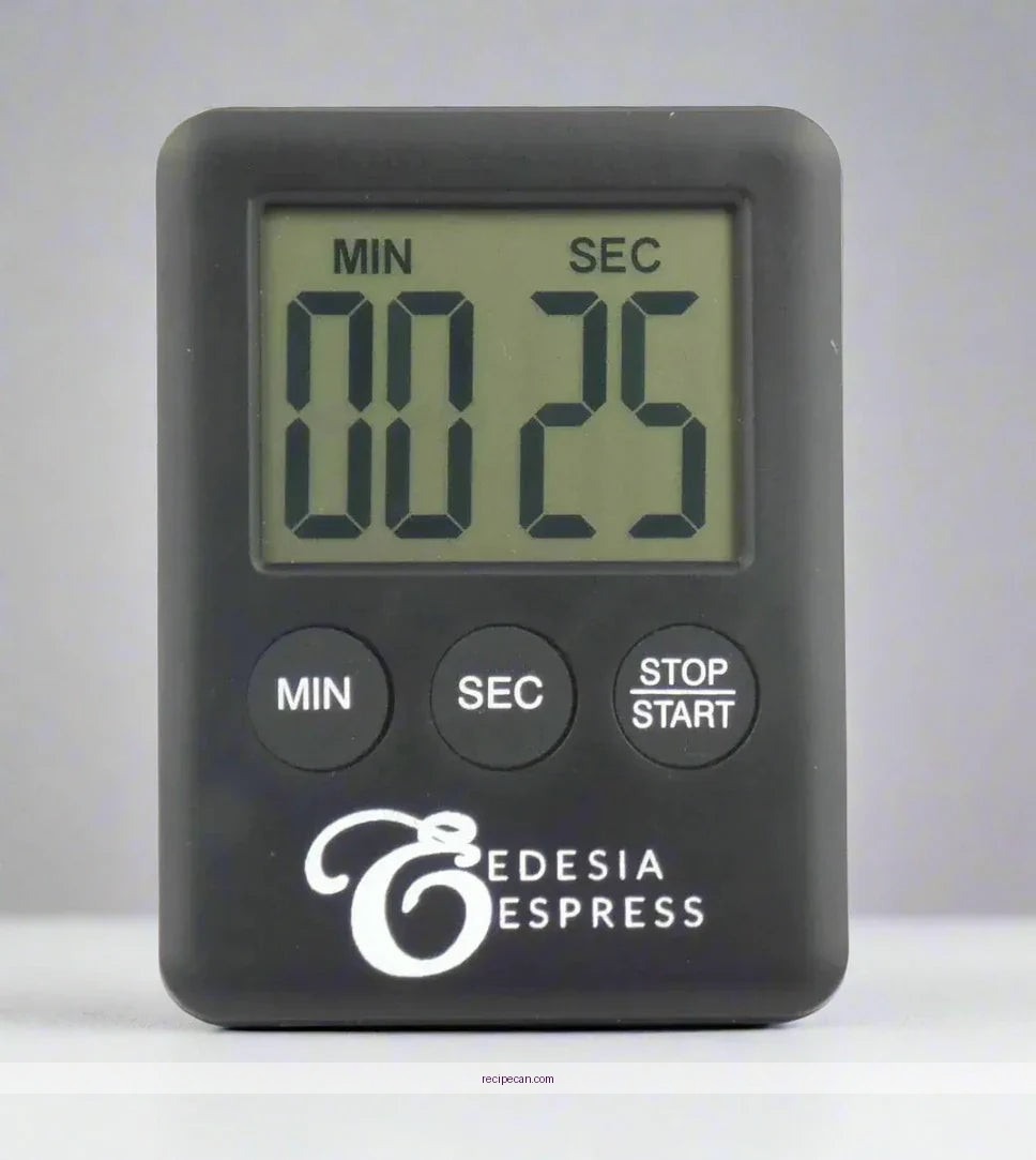 Coffee Preparation Time Kitchen Timer Jillian Michaels Coffee Trick - jillian michaels coffee trick recipe