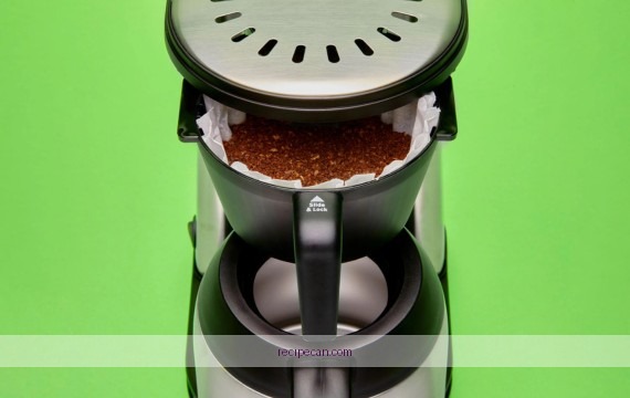 Coffee Preparation Timer Kitchen Easy Low Calorie Coffee - low calorie coffee recipe