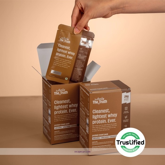 Coffee Protein Powder Warning Signs Health Risks Expert Coffee Protein Powder - coffee and protein powder recipe