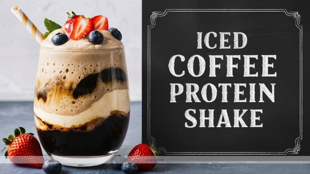 Coffee Protein Shake Ingredients Blender Coffee Protein Shake Recipes - coffee protein shakes recipes