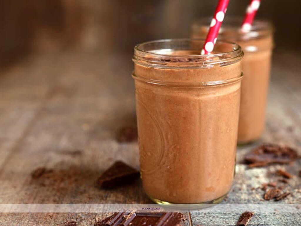 Coffee Protein Smoothie Ingredients Preparation Transformed Breakfast Coffee Protein - coffee protein smoothie recipe