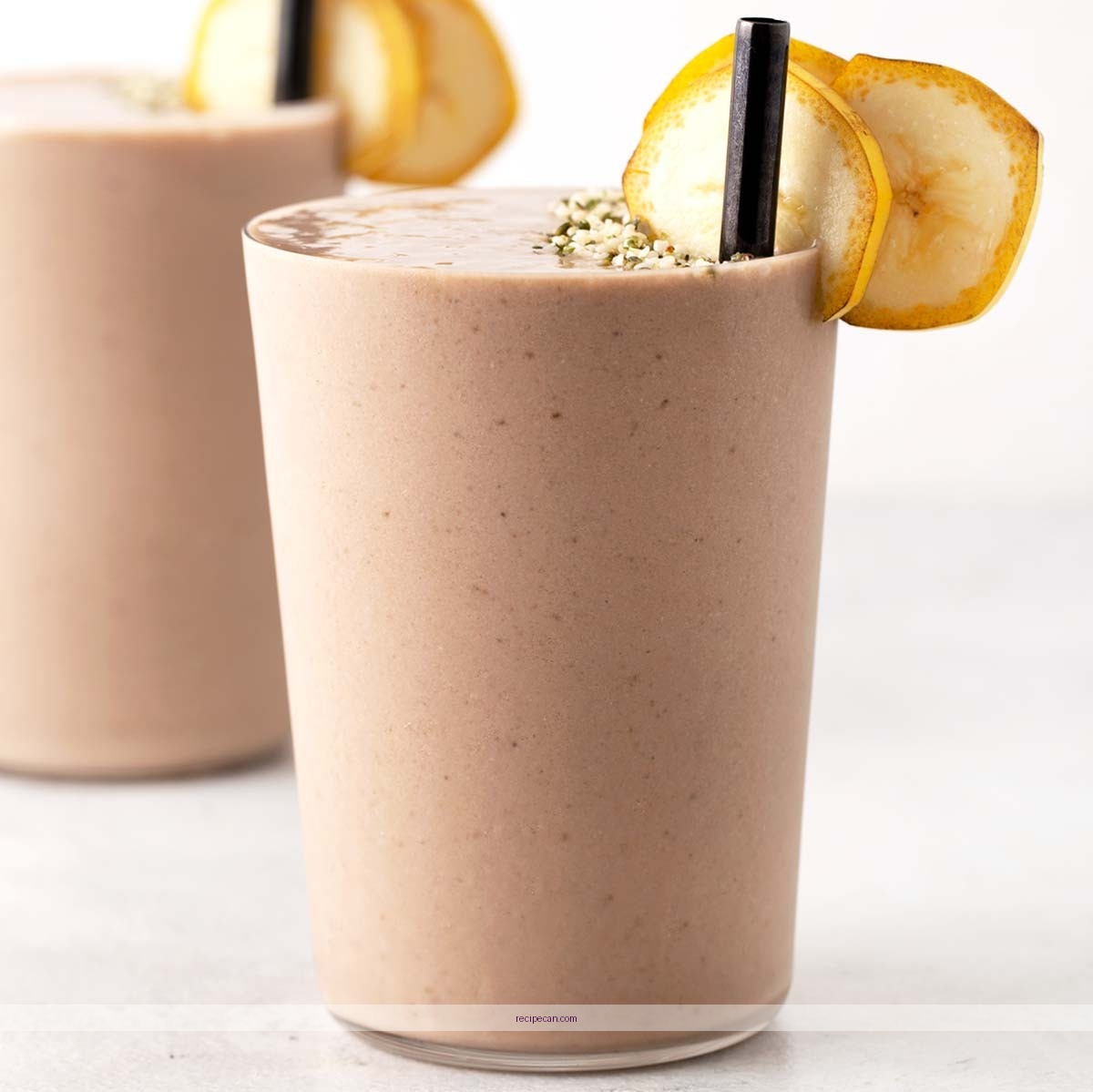 Coffee Protein Smoothie Nutrition Facts Transformed Breakfast Coffee Protein - coffee protein smoothie recipe