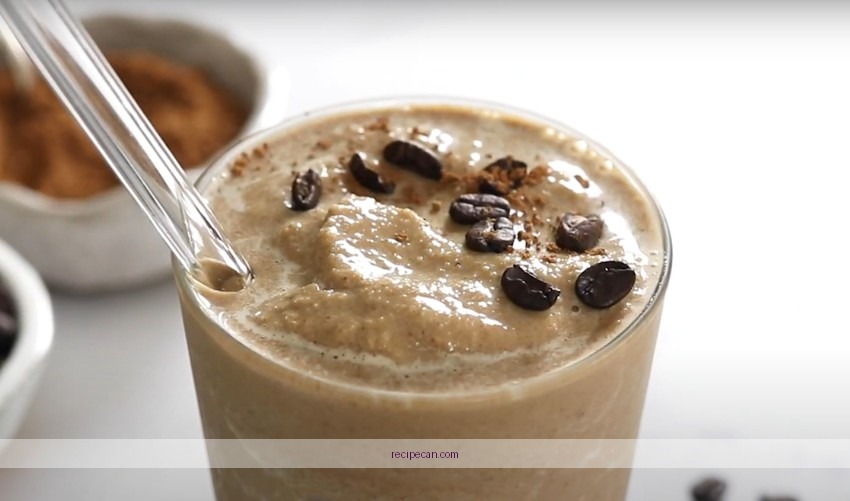 Coffee Protein Smoothie Transformation Breakfast Transformed Breakfast Coffee Protein - coffee protein smoothie recipe