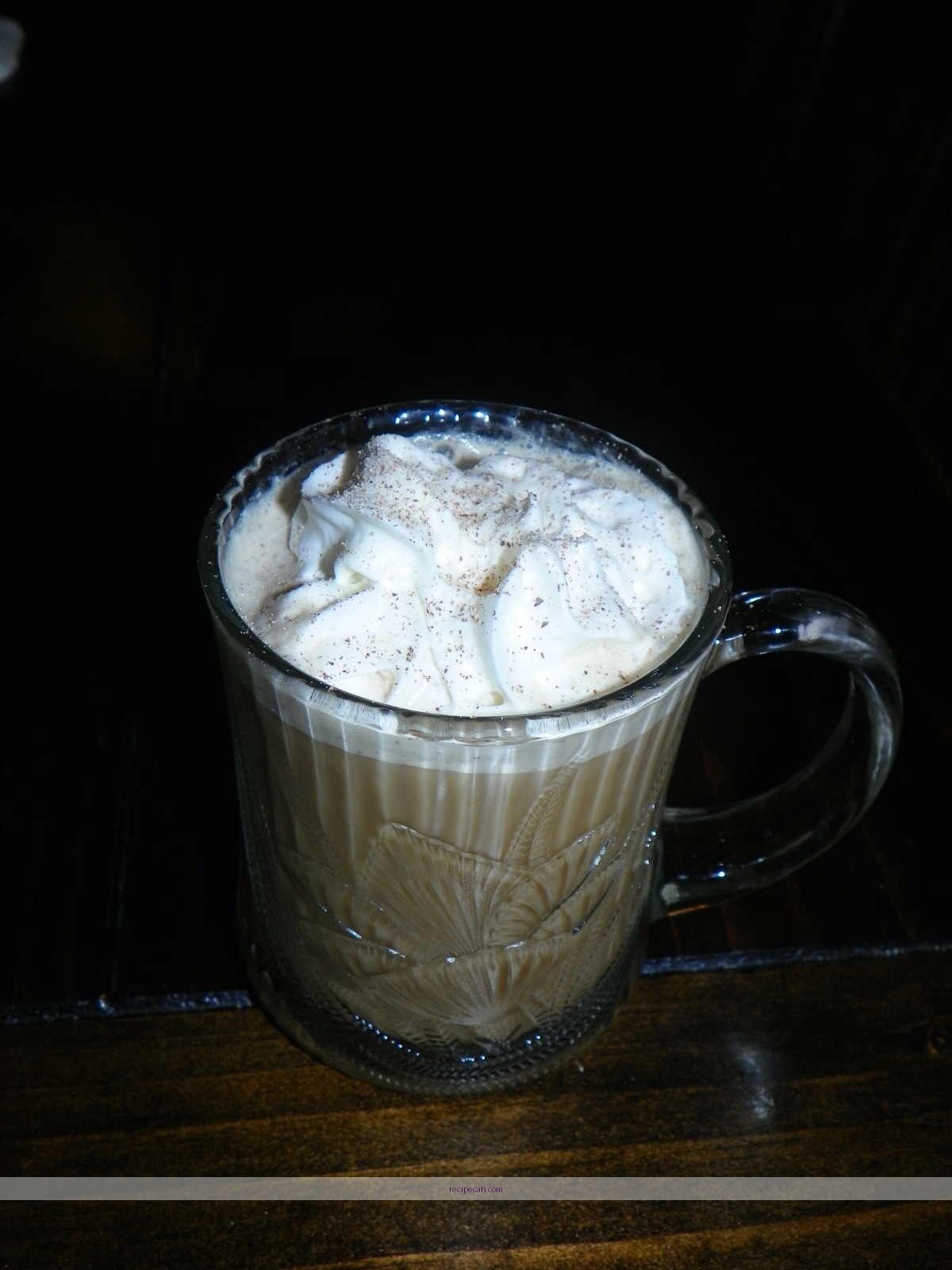 Coffee Punch Recipe Preparation Steps Crafting Coffee Punch Safely - coffee punch recipe